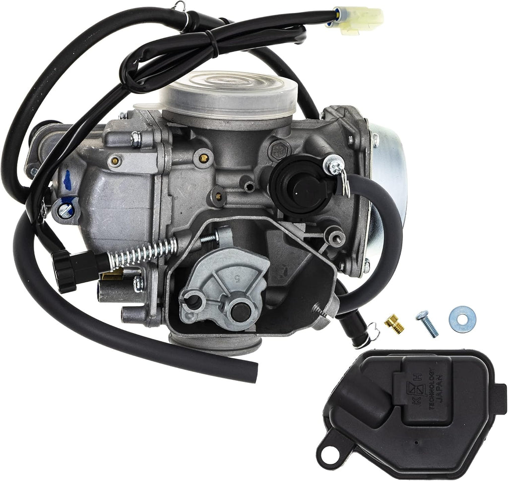 Carburetor Pack of 2 E868702
