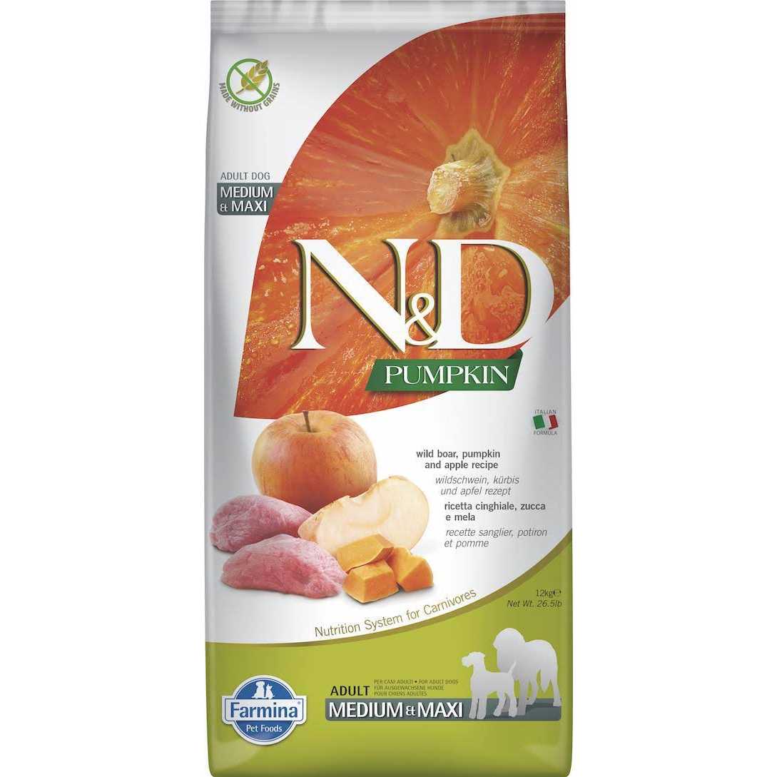 Chicken & Pomegranate Dry Dog Food E6271