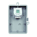 24-Hour/7-Day Electronic Time Switch, 24VAC N567036