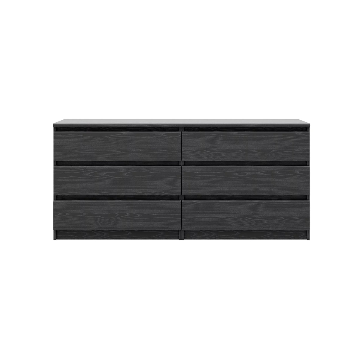 6 Drawer Double Dresser G854693