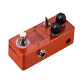 Electric Guitar Overdrive Preamp Effect Pedal F368