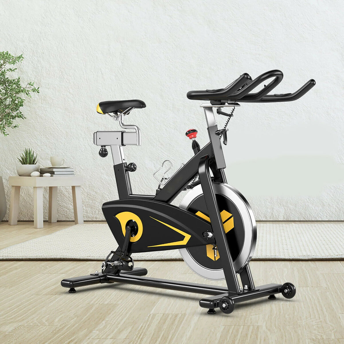 Magnetic Exercise Bike O5350