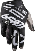 Black Motocross Gloves C81683