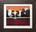 Framed Americana Art V693746