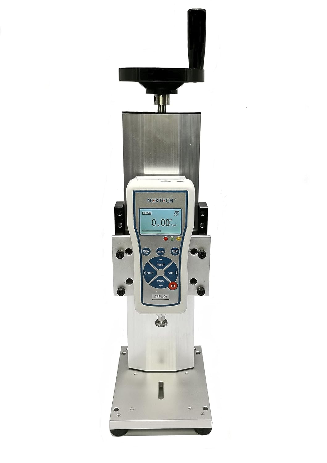 Hand Wheel Test Stand E8541