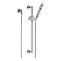 Slide Bar with Hand Shower L712