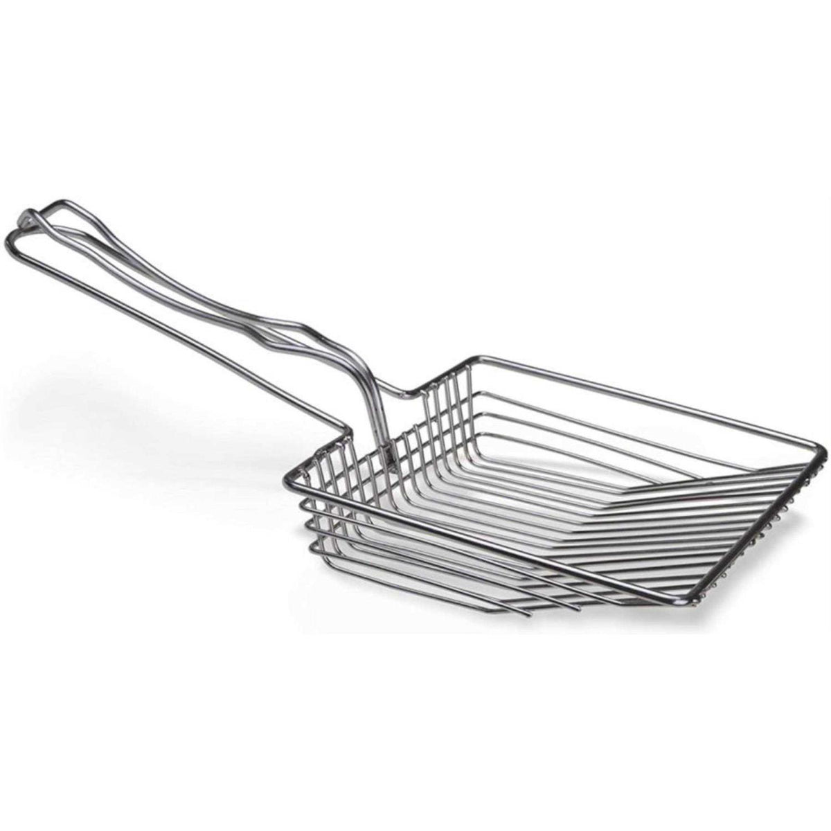 Stainless Steel Litter Scoop G99268