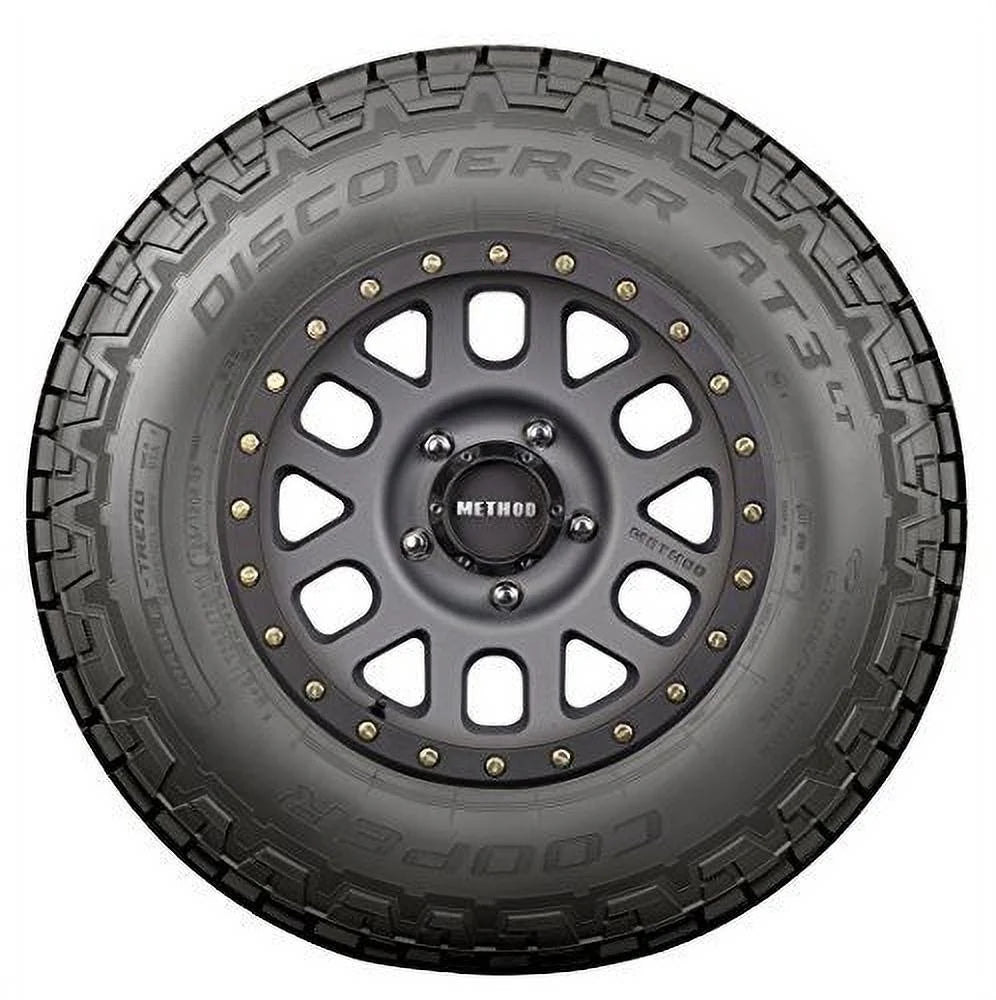 All-Terrain Tire LT235/85R16 120R 10PLY R63838