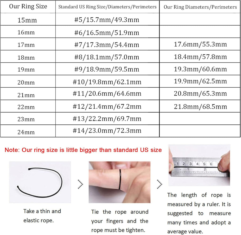 Black RFID NFC Ceramic Ring Key Accessory (22mm) U8140