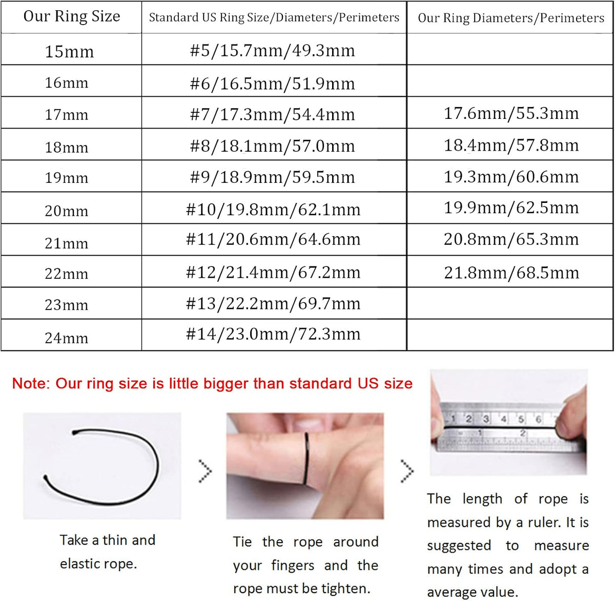 Black RFID NFC Ceramic Ring Key Accessory (22mm) U8140
