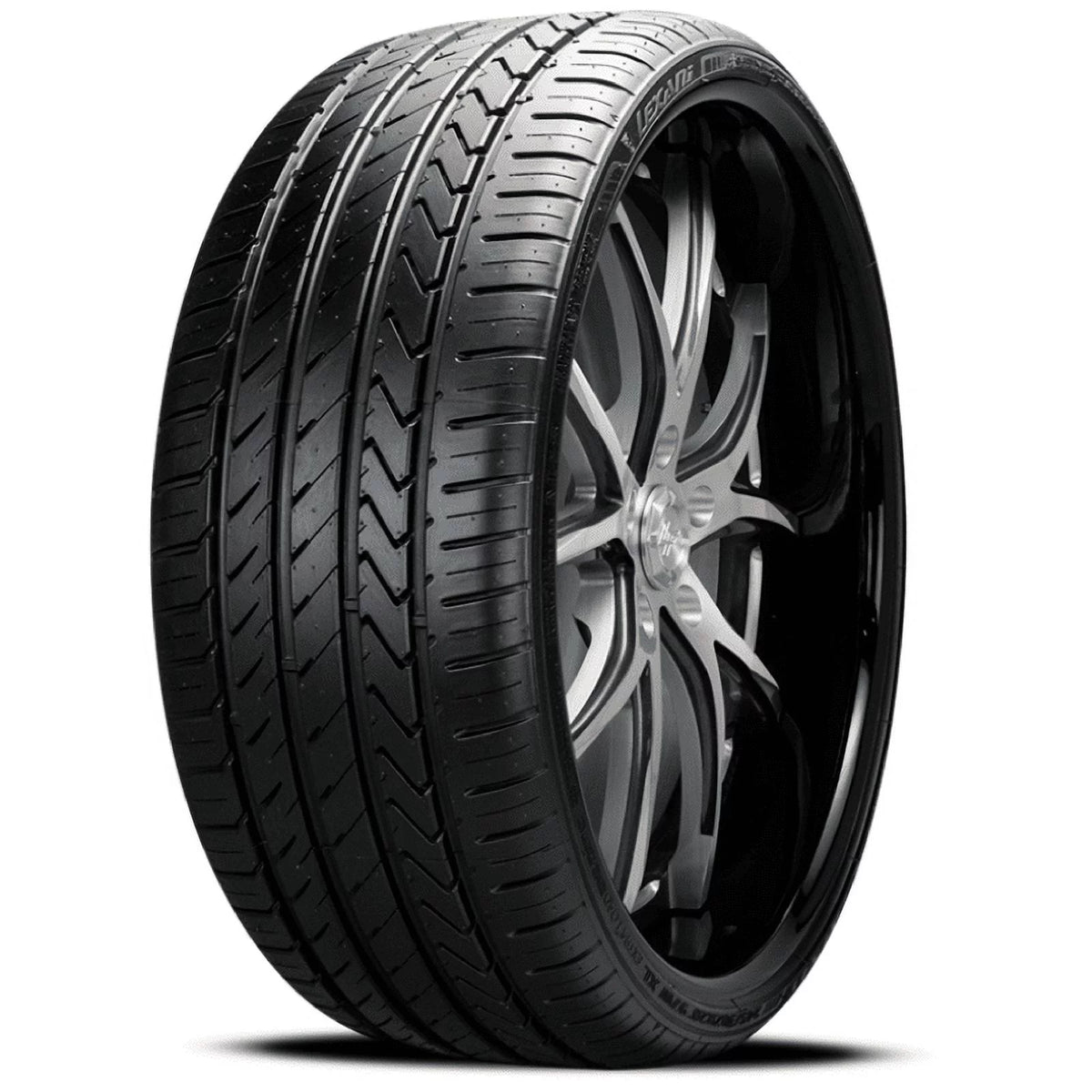 245/35-19 All-Season Tire A78818
