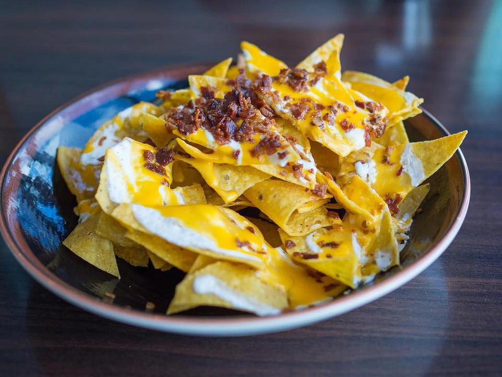 16 oz 2 ct Queso K234379