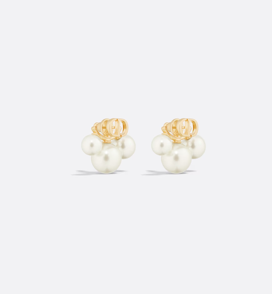 Mini Stud Earrings L404201