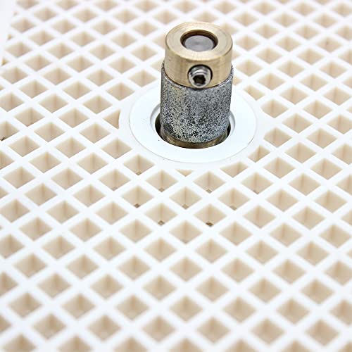 Portable Mini Glass Diamond Ceramics Grinding Tool Machine C4504