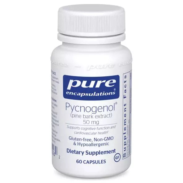 Pycnogenol 50 mg I732