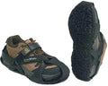 Black Antifatigue Soles Size 5 to 7 S7696