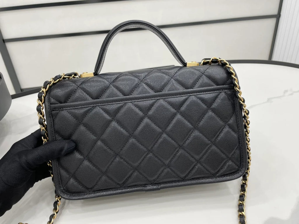 Black Bag H343