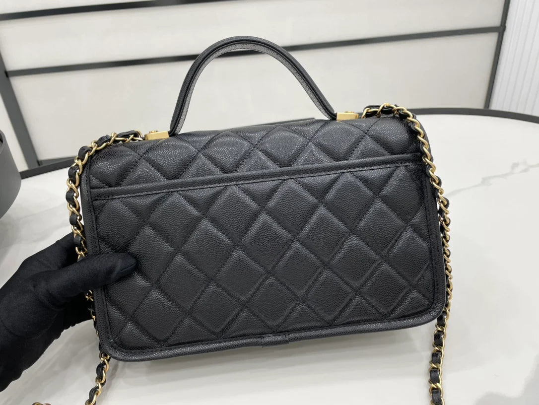 Black Bag H343