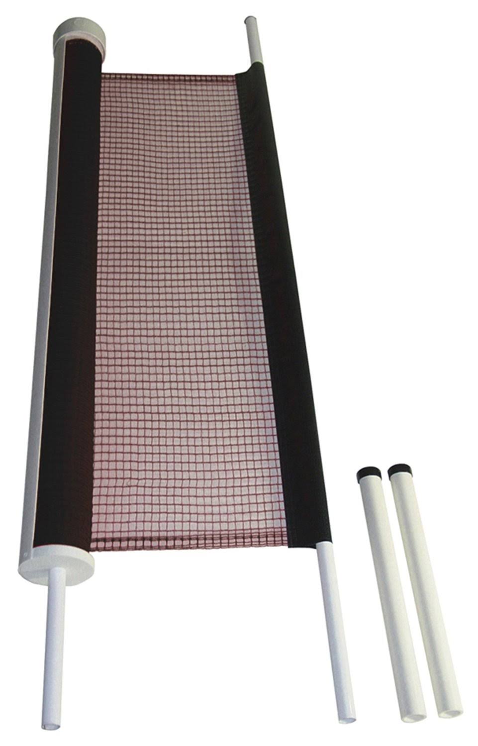 Black Retractable Driveway Guard B950966