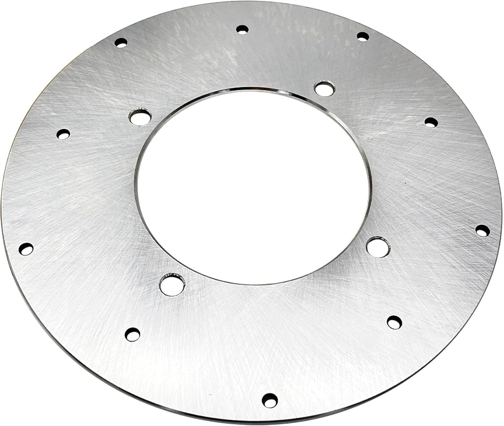 Front or Rear Brake Disc Rotor M4346