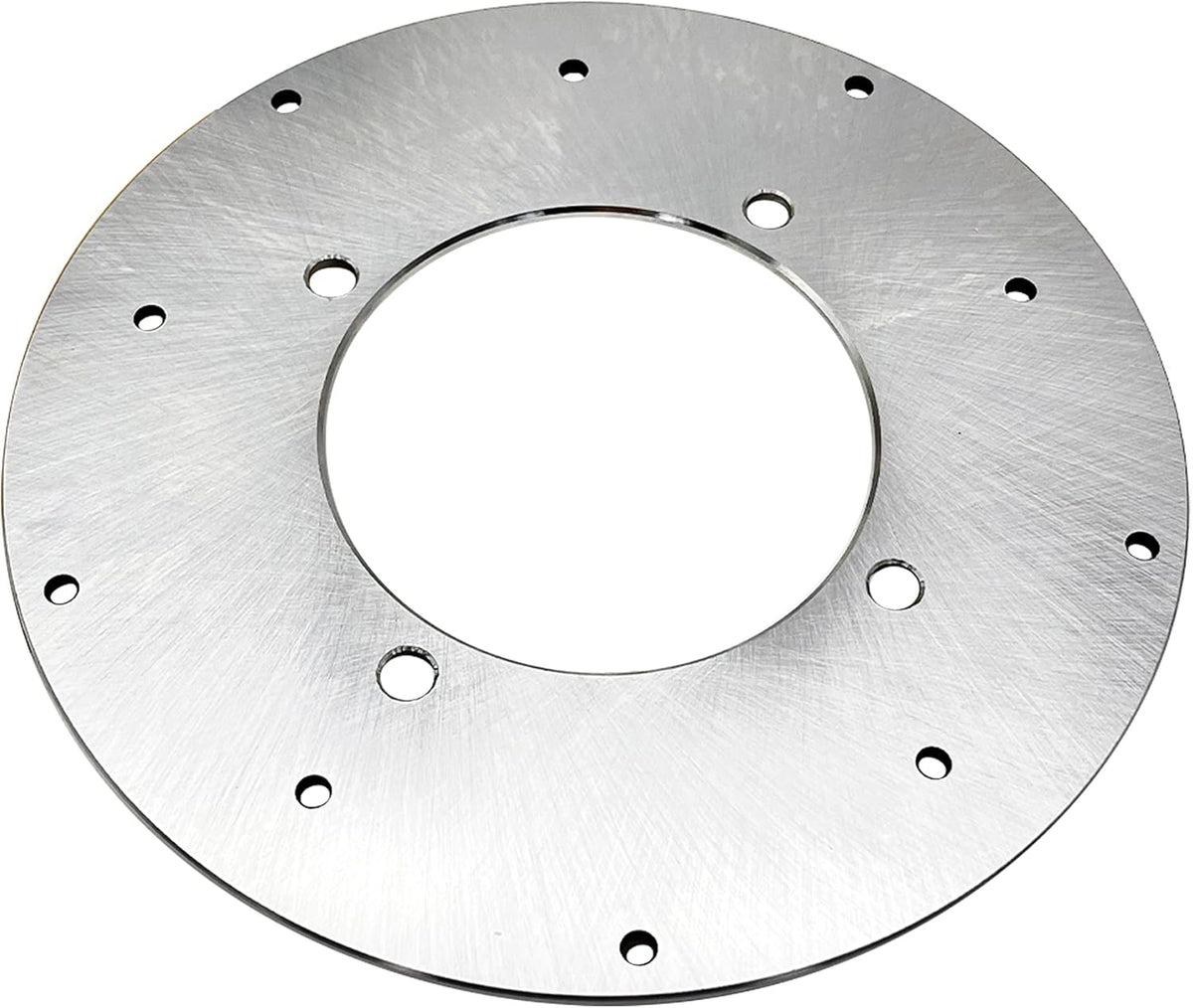 Front or Rear Brake Disc Rotor M4346