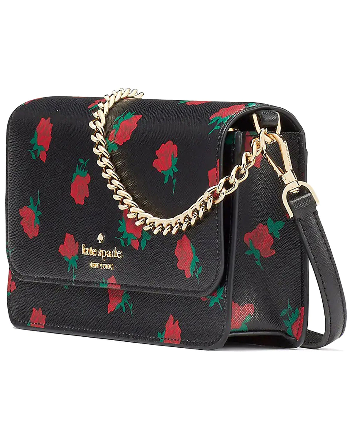 Small Flap Crossbody D96332