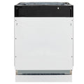 24 in. Top Control Tall Dishwasher with 3rd Rack R90430