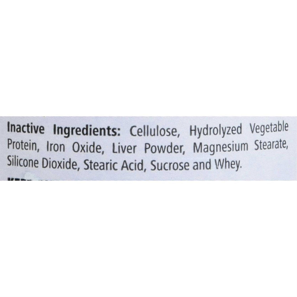 Potassium Citrate Plus Cranberry Chewable Tablets D90505