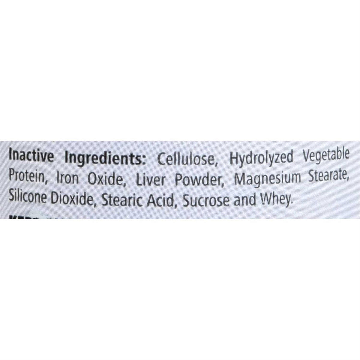 Potassium Citrate Plus Cranberry Chewable Tablets D90505