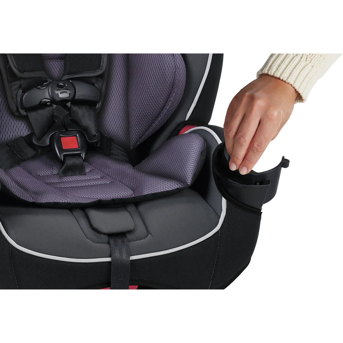 3-in-1 Car Seat D2492