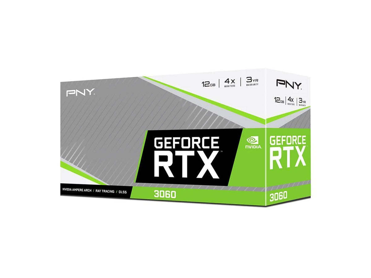 RTX 3060 12GB Dual Fan Graphics Card G69172