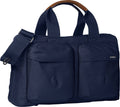 Classic Blue Diaper Bag V549