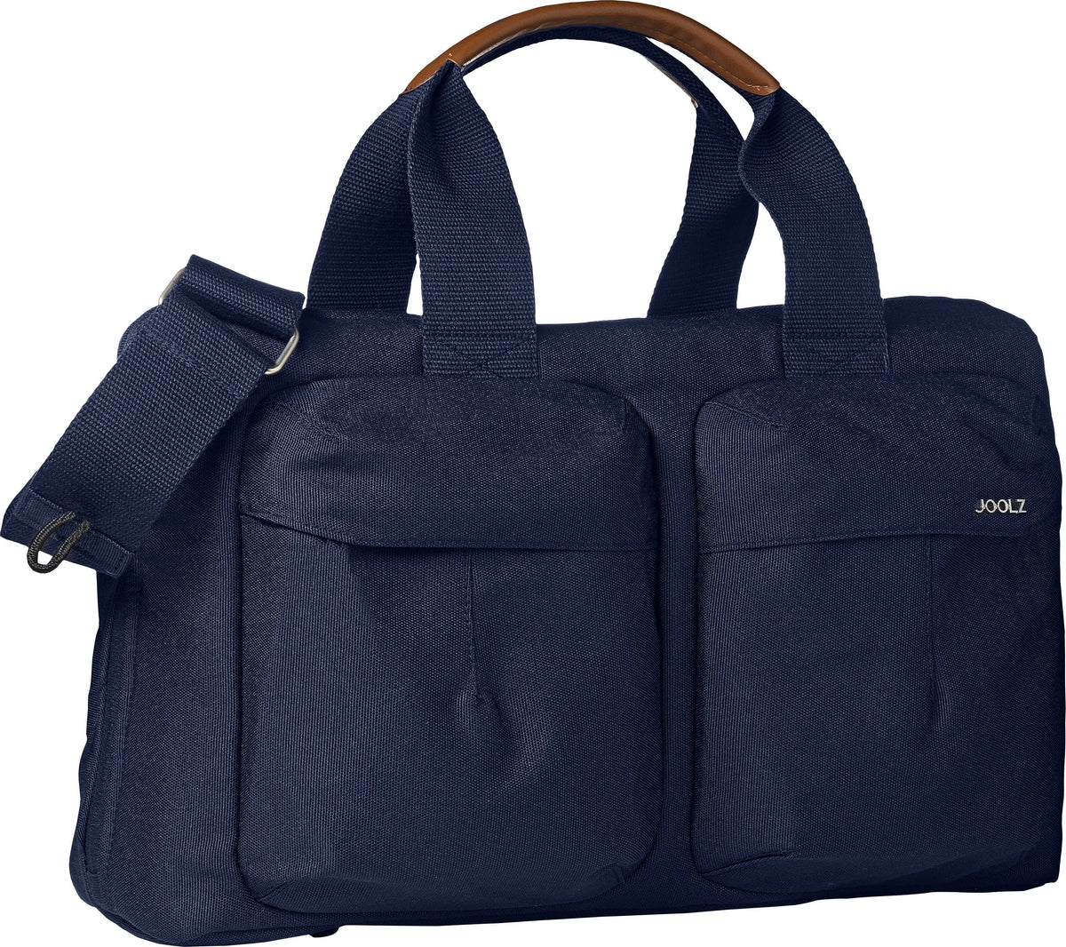 Classic Blue Diaper Bag V549