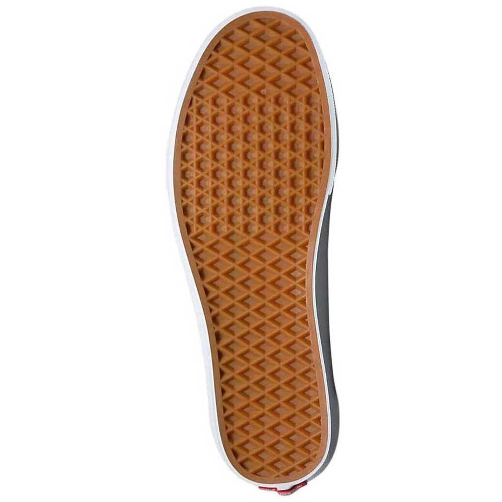 White/Black Checkerboard Shoes Y281562