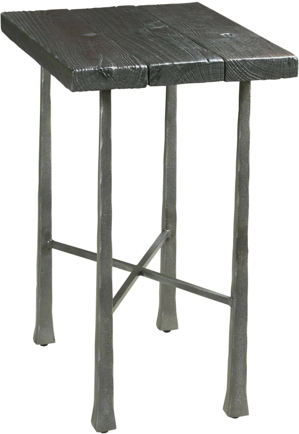 Charred Wood Table Q632655
