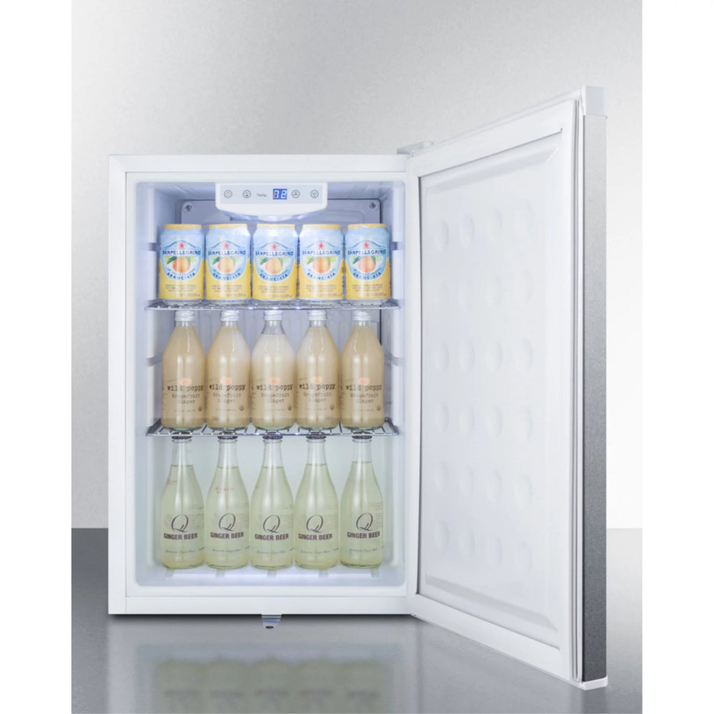 Compact Commercial Refrigerator C968216