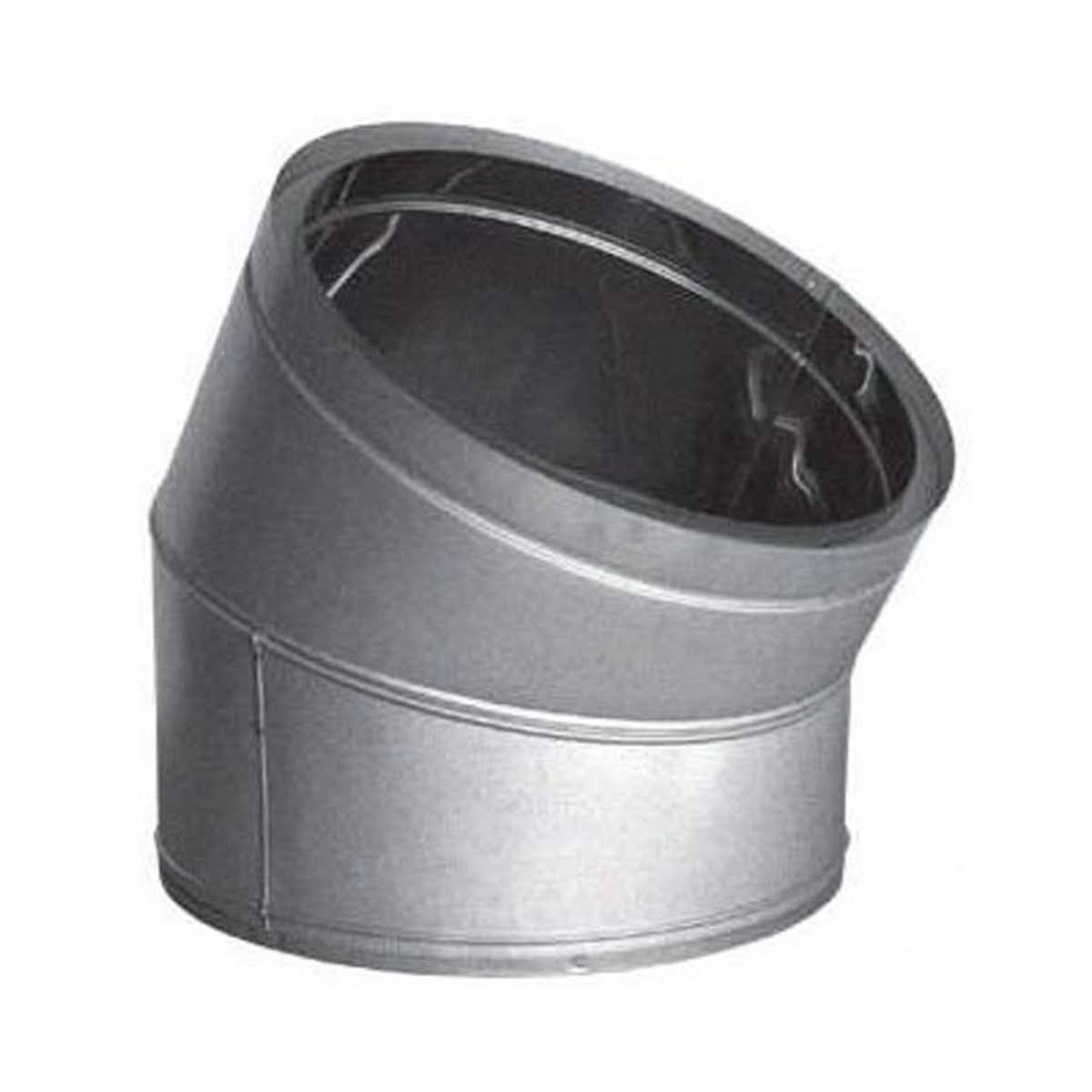 20-inch Galvalume Elbow Z271513
