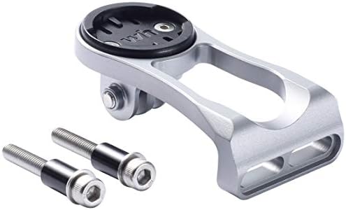 Bicycle Mount for Wahoo Elemnt and Elemnt Mini (Grey) H52439