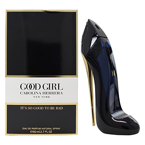 2.7 Fl Oz Eau De Parfum K521
