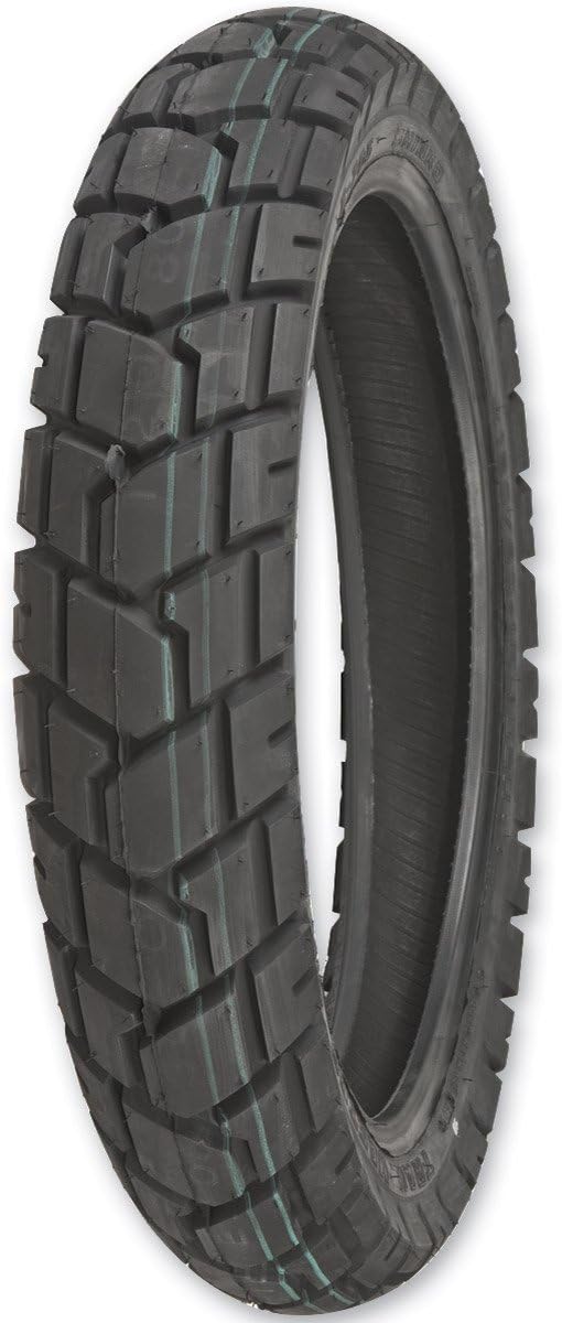 130/80-17TL Dual Sport Tire F20842