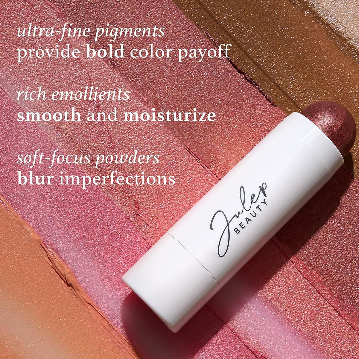 Sheer Glow Cream to Powder Blush Stick N881507