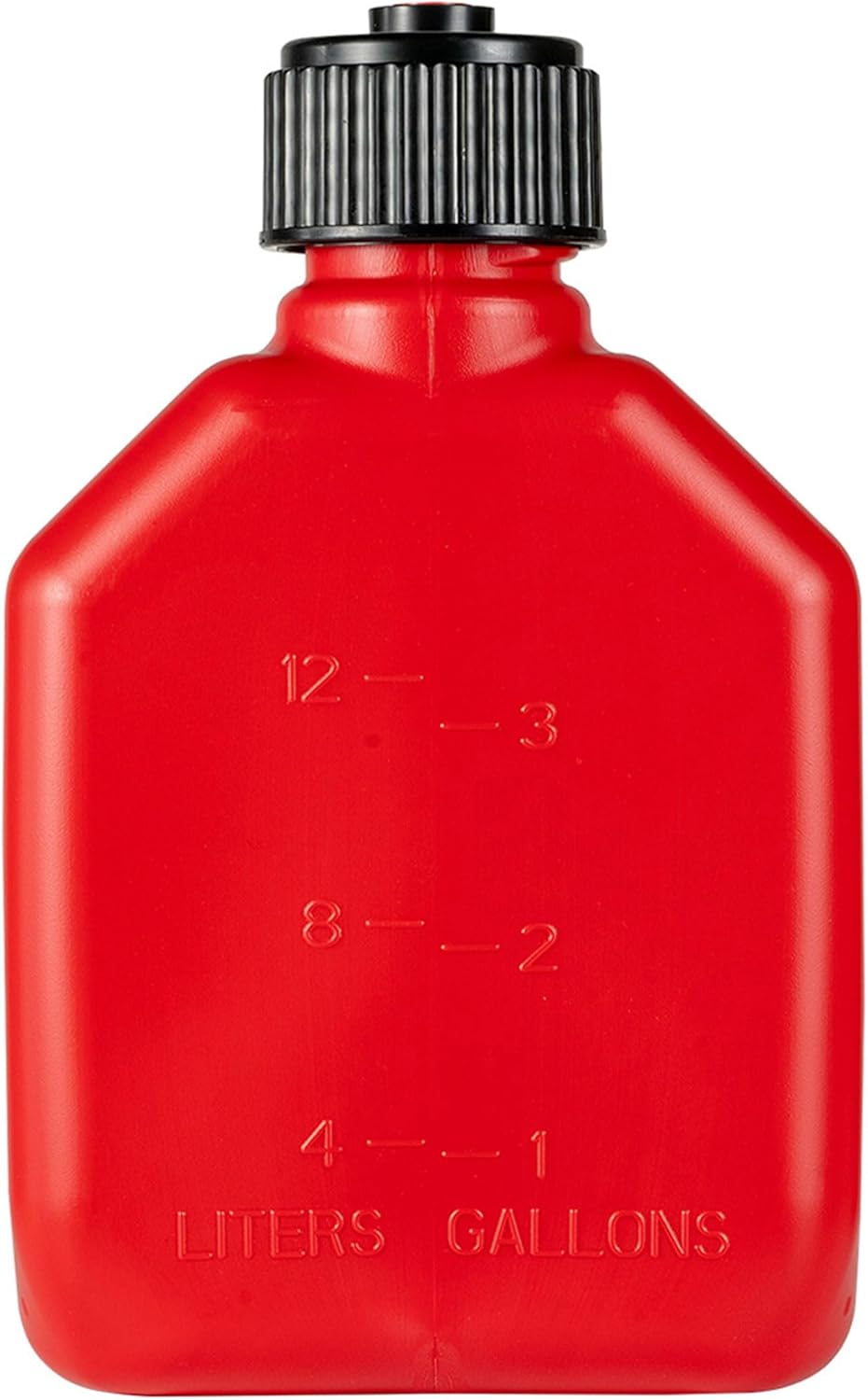 Red 3 Gal Motorsports Jug O28765
