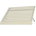 72-in Wide Fixed Awning D8200