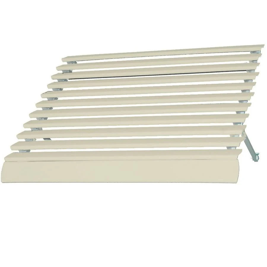 72-in Wide Fixed Awning D8200