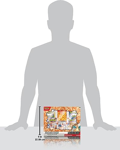 Charizard ex Premium Collection P1521