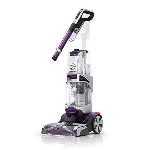 Purple Automatic Carpet Cleaner X19119
