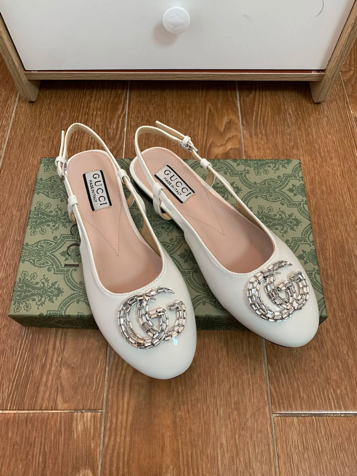 Summer Shoes C414291