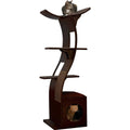 Lotus Tower Cat Tree O2987