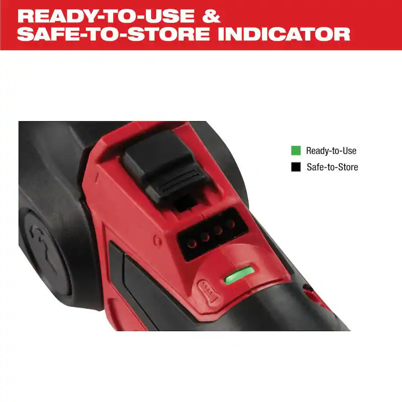 12-Volt Lithium-Ion Cordless Right Angle Die Grinder Kit B721637
