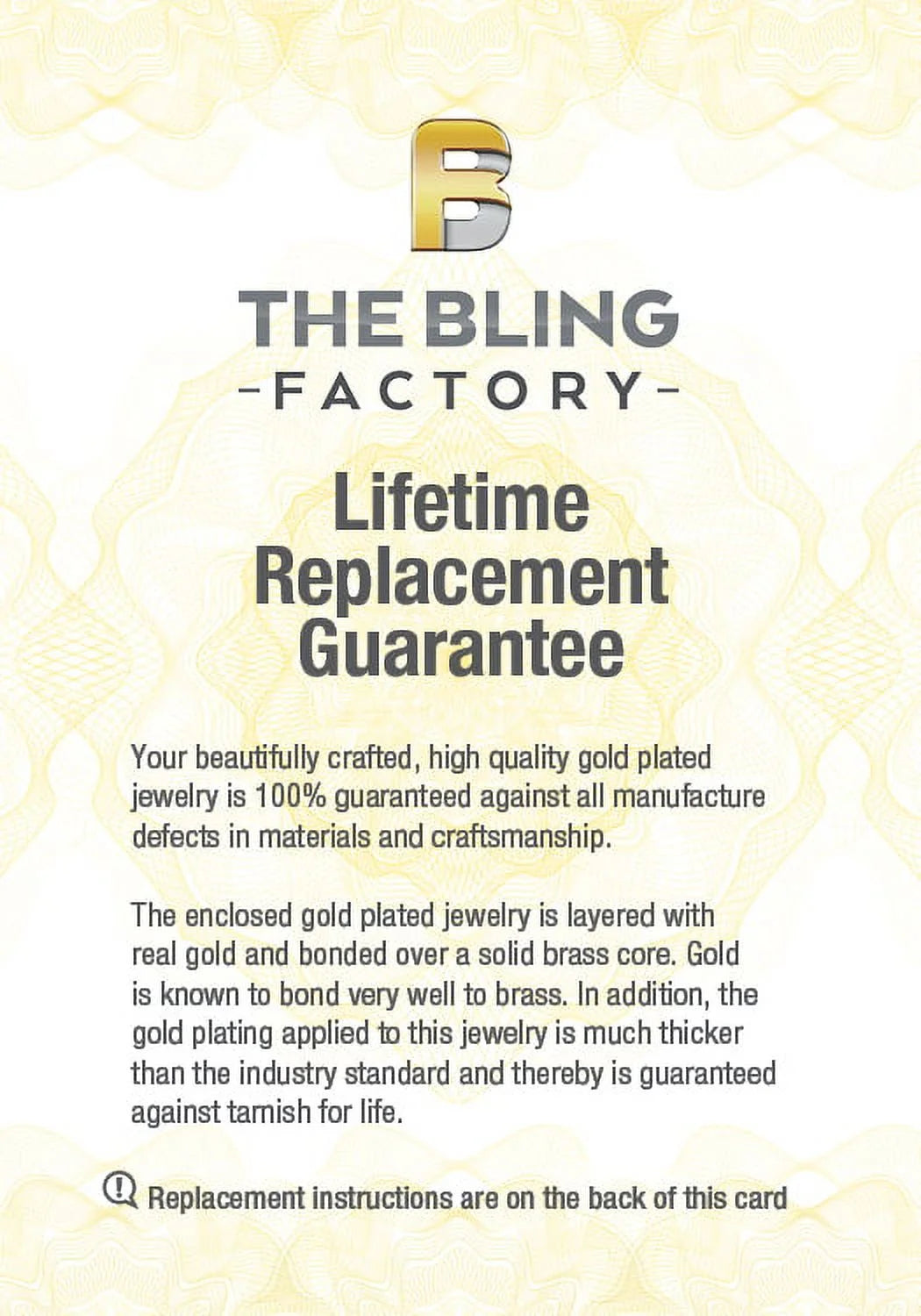 14k Yellow Gold Plated Snake Chain Necklace, 22 inches K38190